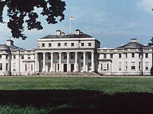 Supporting image for story: Numbers up at historic attraction