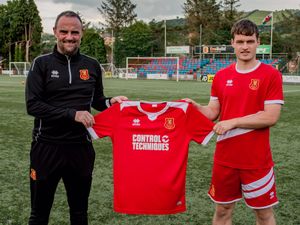 Supporting image for story: Jake Walker ready for Europe after his release by Aston Villa