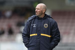 Supporting image for story: Dave Edwards: Start of pre-season a clean slate for Shrewsbury Town