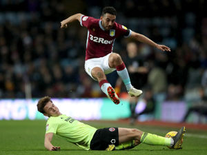 Supporting image for story: Neil Taylor: Aston Villa will keep entertaining 