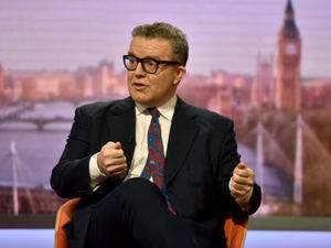 Supporting image for story: Tom Watson accuses Government of capitulating to press barons over 'Leveson 2'