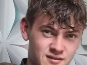 Supporting image for story: Fundraiser for popular teenager who died in crash in Oswestry sees £6,000 pledged