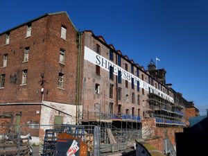 Supporting image for story: Shrewsbury's Flaxmill Maltings to welcome visitors for Heritage Open Days