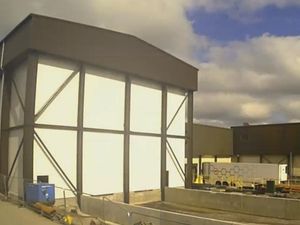 Supporting image for story: 100 new jobs created as Palethorpes Bakery distribution centre opens in Market Drayton 