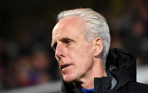 Mick McCarthy will be hoping to cause problems for his former employer (AMA)