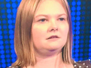 Supporting image for story: Ali misses her own TV debut