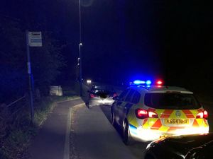 Supporting image for story: Operation Vulture: Police make 15 arrests in Bridgnorth county lines crackdown