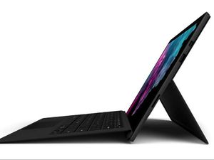 Supporting image for story: Microsoft confirms UK pricing for new Surface Pro 6 and Surface Laptop 2