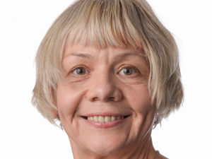 Supporting image for story: New chief joins team at Shropshire hospital trust as it bids to improve services
