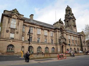 Supporting image for story: Campaigners suffer blow over Walsall care centre future