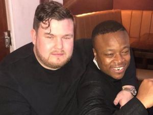 Supporting image for story: Brierley Hill murder trial: Accused is kind not aggressive, mother tells court