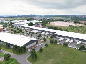 Supporting image for story: Really Useful start to Prime Point development