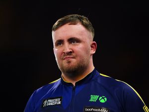 Supporting image for story: ‘Almost got everything’ – Luke Littler has nothing on his Christmas wish list