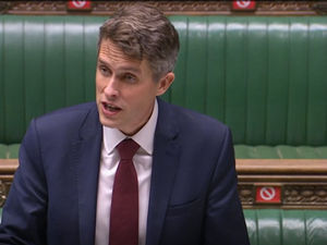 Supporting image for story: Labour calls for exams 'Plan B' to stop pupils losing out 