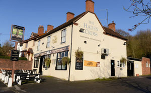 The Friends of Haden Cross group have said they are delighted to see the pub retain its ACV