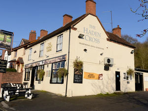 Supporting image for story: Joy from supporters as Cradley Heath pub secures extended protection against redevelopment