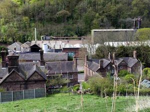 Supporting image for story: Coalbrookdale foundry history to be impressed on buyers