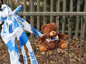 Supporting image for story: Shock footage shows the fatal moment a speeding driver in Smethwick fatally crashes into a car killing a two year-old boy