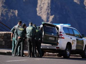 Supporting image for story: British teenager’s family and friends ‘drained beyond words’ as hunt continues