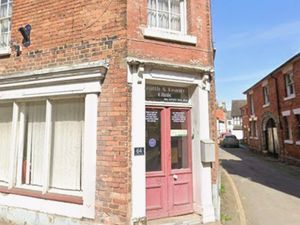 Supporting image for story: Former beauty salon in Wem set to be converted into flats and HMO as plans approved