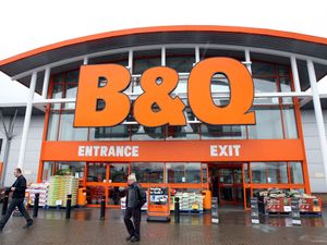 Supporting image for story: B&Q and Screwfix owner hails ‘rapid progress’ as profits jump