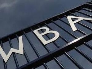 Supporting image for story: West Brom's decision to increase adult membership from £5 to £20 met with criticism