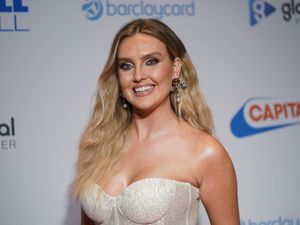 Supporting image for story: Perrie Edwards welcomes second child with footballer Alex Oxlade-Chamberlain
