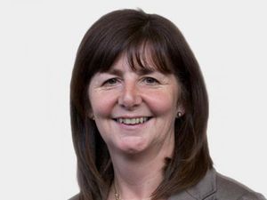 Supporting image for story: No more funding will be coming to Powys to help clear up path order backlog