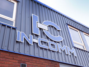 Supporting image for story: Open day for In-Comm Training in Aldridge