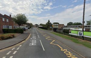 Pedmore Fields. Photo: Google