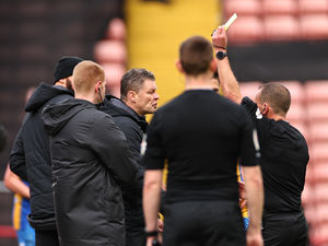 Supporting image for story: Steve Cotterill: Shrewsbury have their fight back 