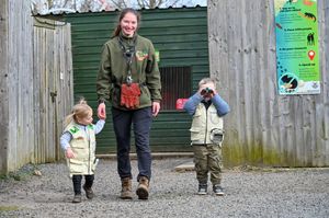 Research commissioned by Your Co-op Little Pioneers revealed that the qualities most valued by business leaders are those which are learned during the formative first five years of life at early education