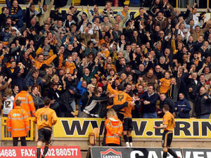 Supporting image for story: Cup dream ends in nightmare