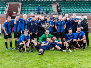 Supporting image for story: Jones is spot on to settle thriller