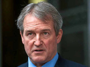 Supporting image for story: Opponents of GM crops condemning millions to death, says MP Owen Paterson