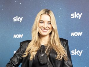 Supporting image for story: Sian Welby announces pregnancy on her Capital Breakfast show