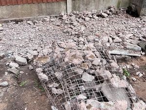 Supporting image for story: Council warn over 'growing menace' of rogue traders in Staffordshire