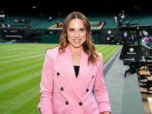 Supporting image for story: Mel C: Glastonbury would be most incredible experience of my Spice Girl life