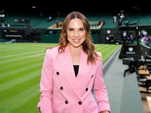 Supporting image for story: Mel C: Glastonbury would be most incredible experience of my Spice Girl life