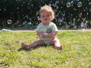 More than £1 million has been raised to help send Ollie Williams to the United States for life-saving surgery. Picture: GoFundMe