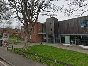 Supporting image for story: 'Complex' handover of Oswestry youth building creeping closer