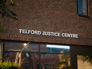 Supporting image for story: 'She's not a morning person' – Telford mum's hefty fine for not sending girl, 6, to school