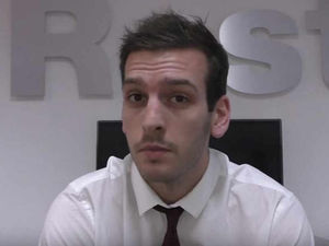 Supporting image for story: Luke Hatfield's West Brom update - August 25th