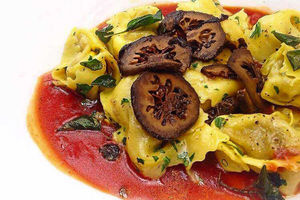 Supporting image for story: Gusto, Colmore Row, Birmingham - food review