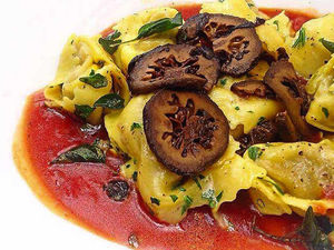 Supporting image for story: Gusto, Colmore Row, Birmingham - food review