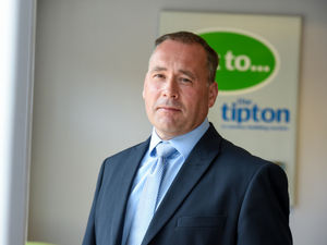 Supporting image for story: New director of sales and marketing 