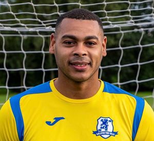 Leon Taylor died after being taken ill in November