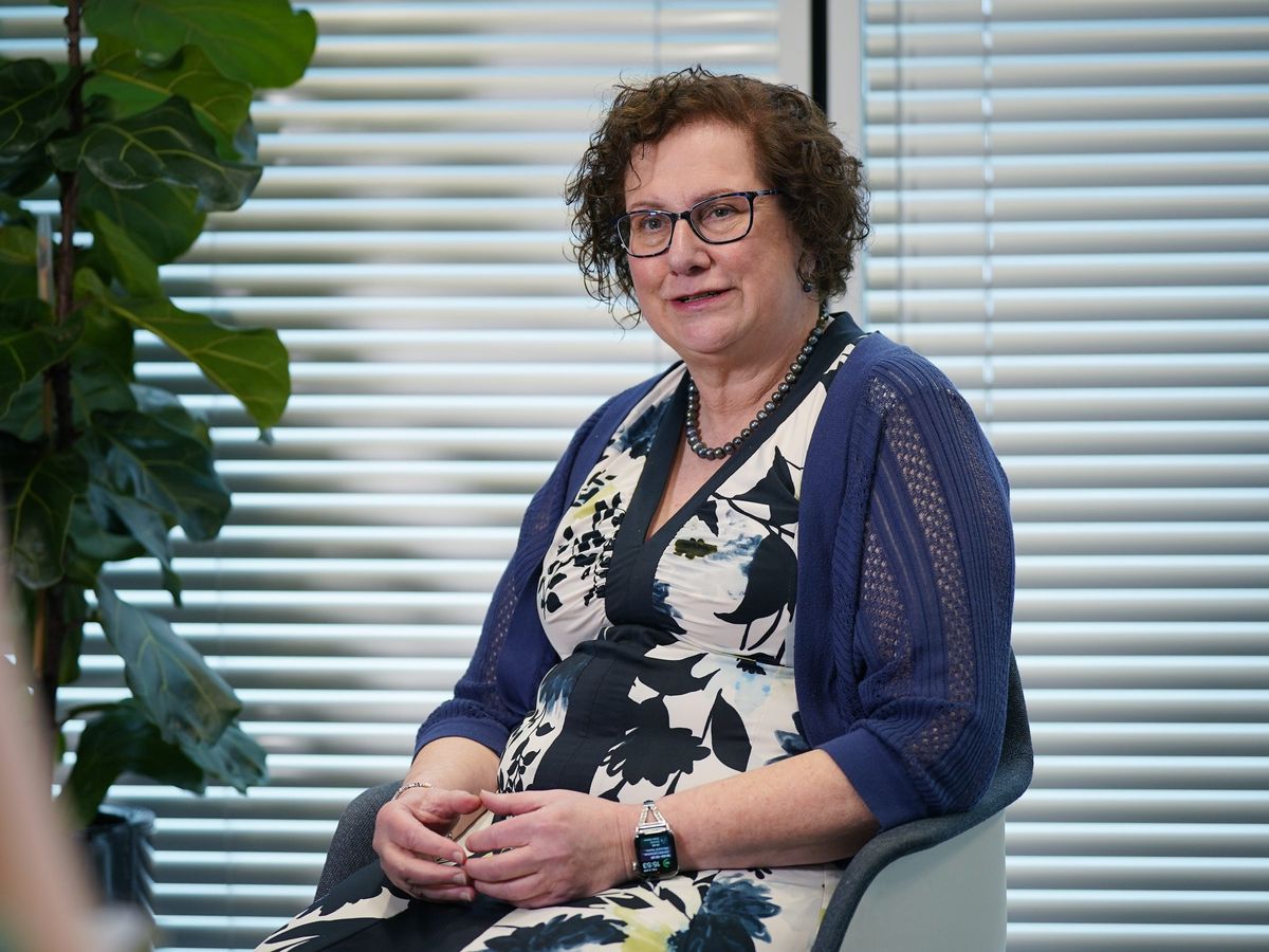 Expert who led gender healthcare review says &lsquo;children have been weaponised&rsquo;