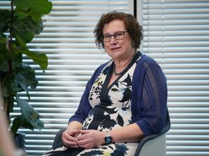 Supporting image for story: Expert who led gender healthcare review says ‘children have been weaponised’