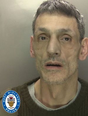 Anthony Hoey has been sentenced to life in prison for the murder of Frances Dwyer